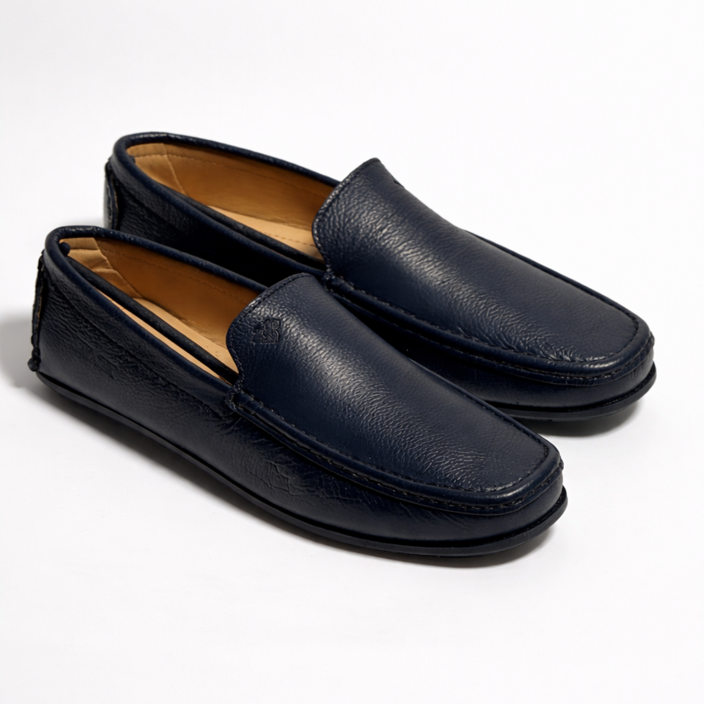 Alan Deep Blue