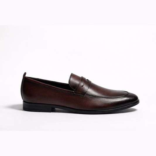 Bellmont Bole Brown