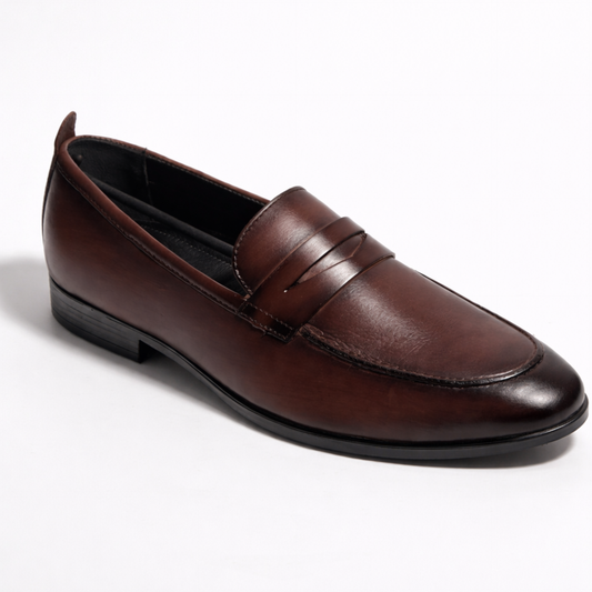 Bellmont Bole Brown