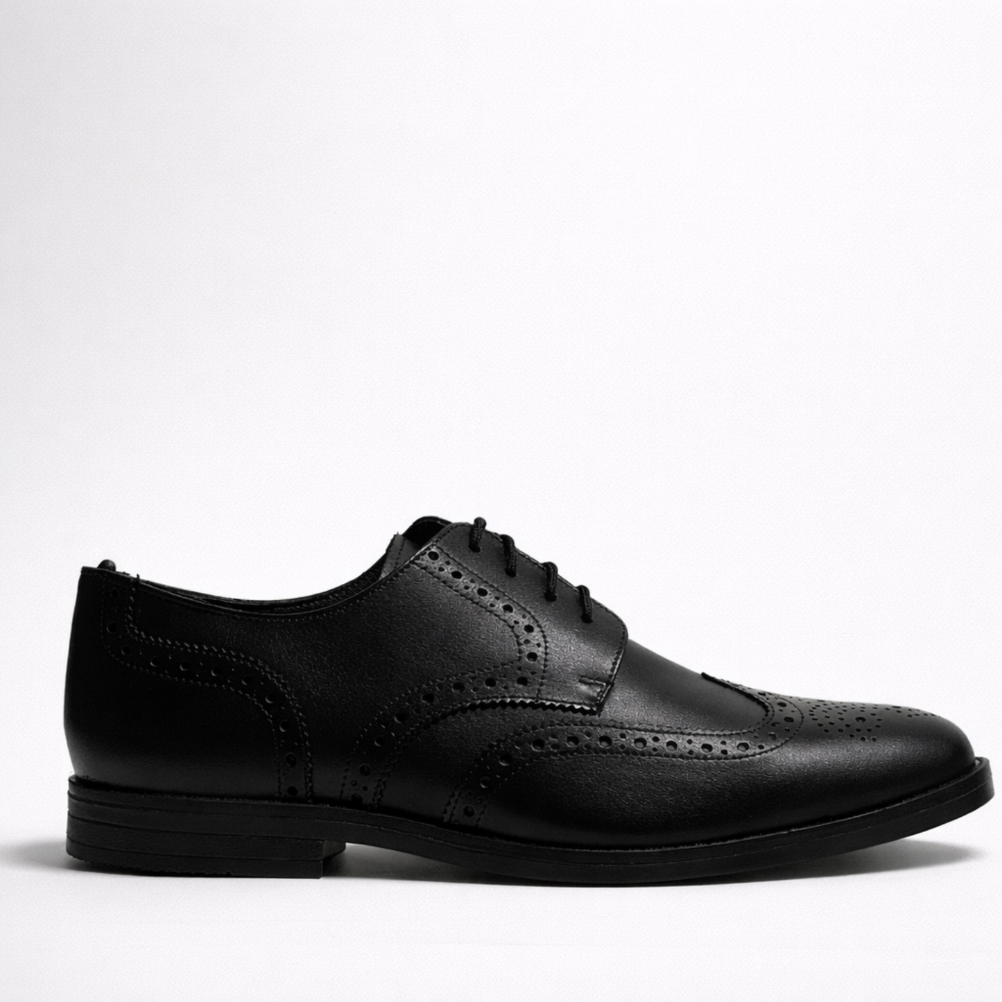 Regalis Soft Black