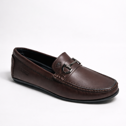 Velmont Camel Brown