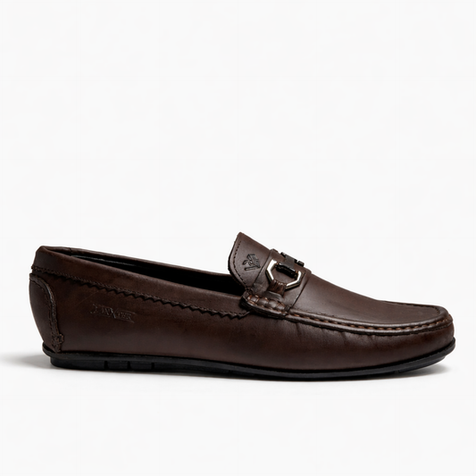 Velmont Camel Brown