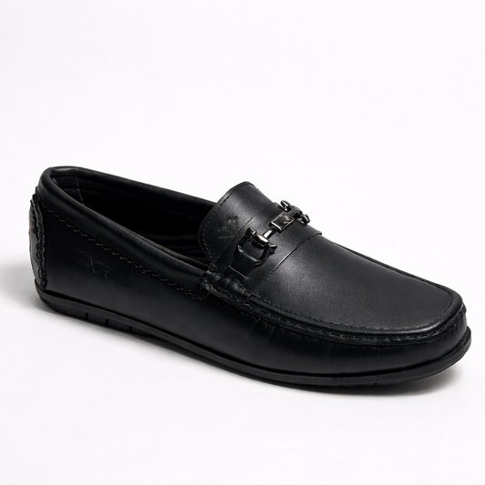 Velmont Jet Black