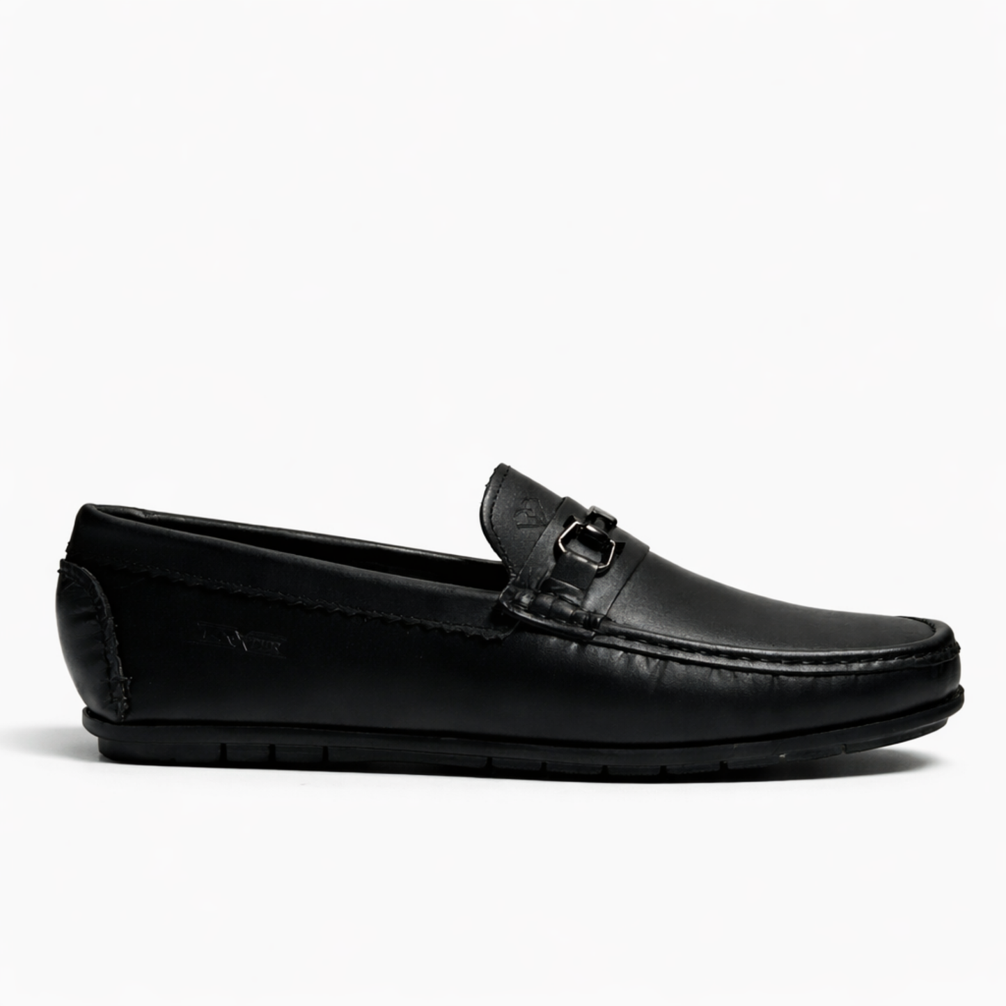 Velmont Jet Black