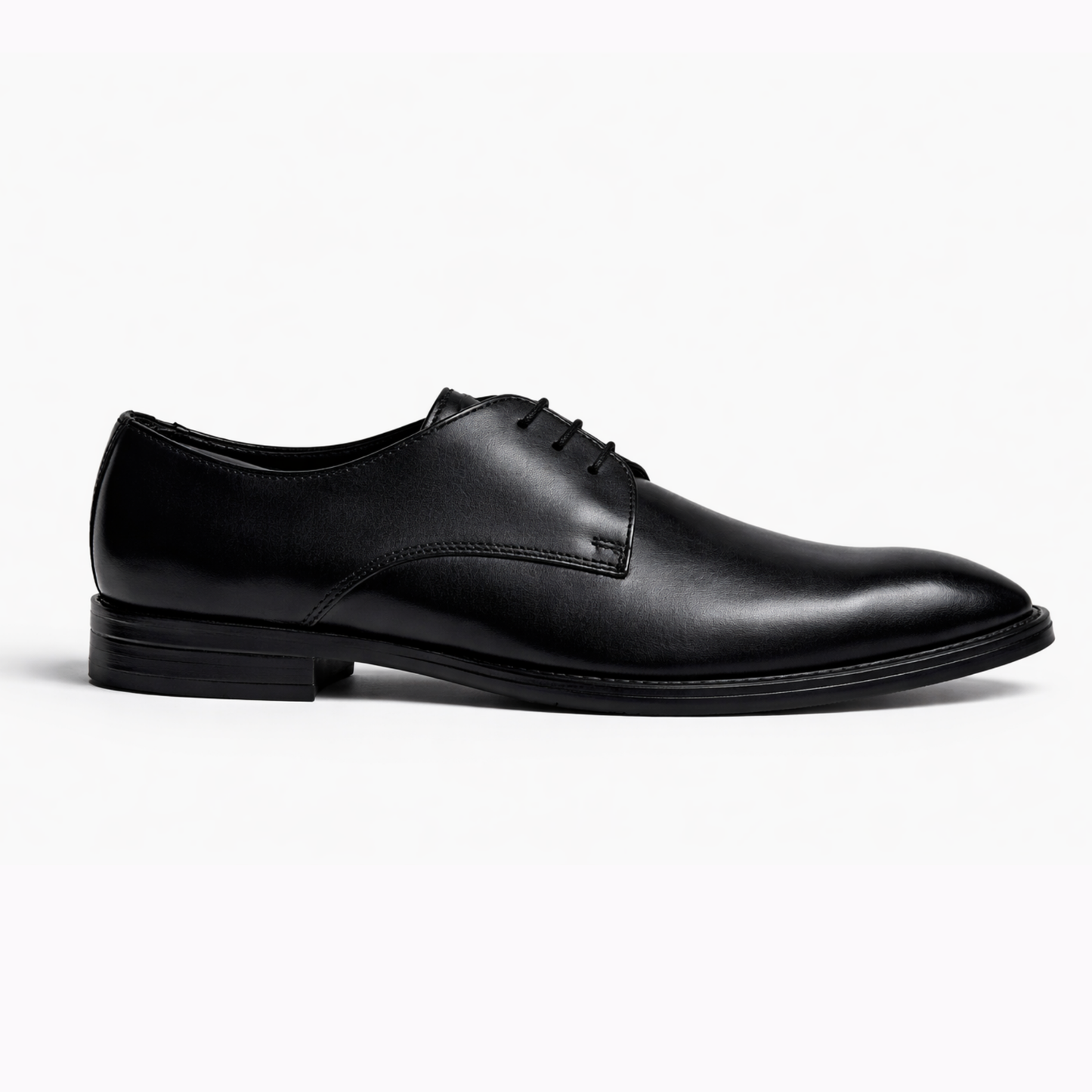 Vittorio Soft Black