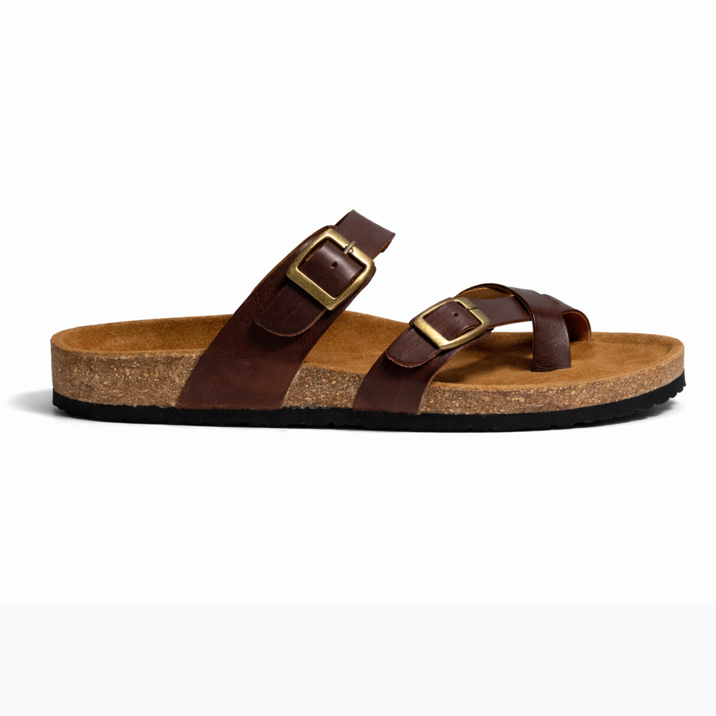 Zordo (Oil Pull-Up Brown)