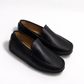 Alan Soft Black