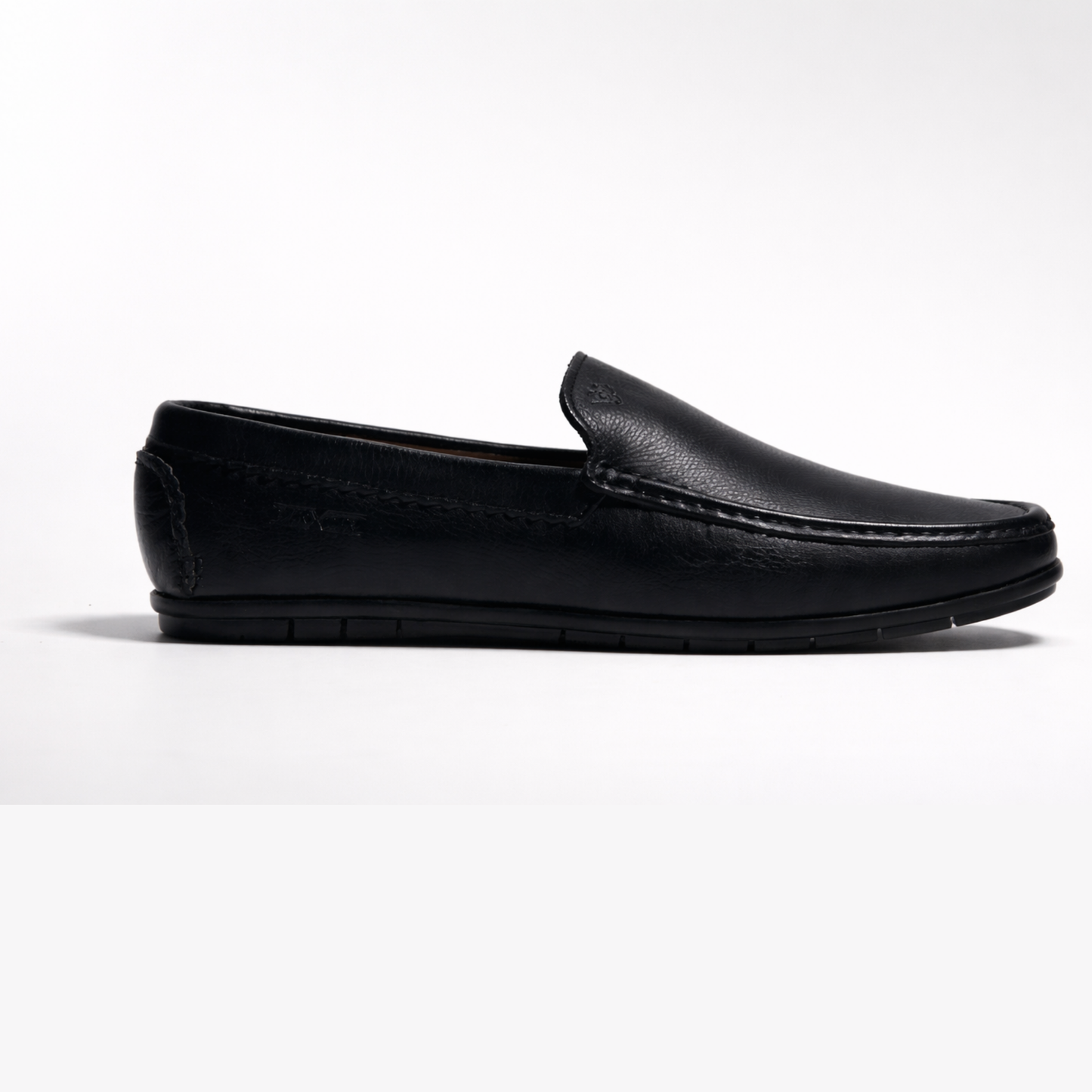 Alan Soft Black
