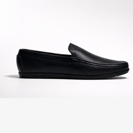 Alan Soft Black