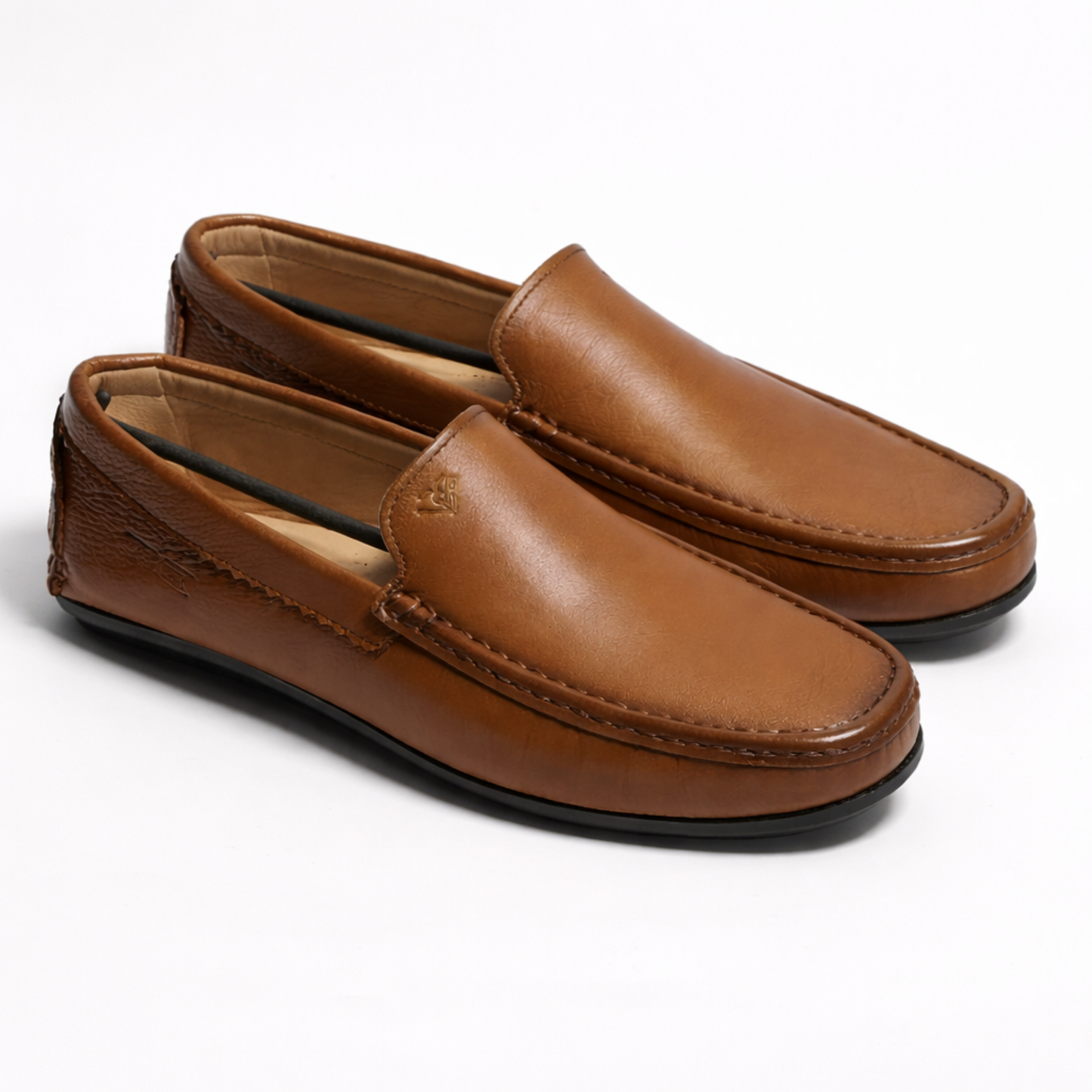 Alan Windsor Tan