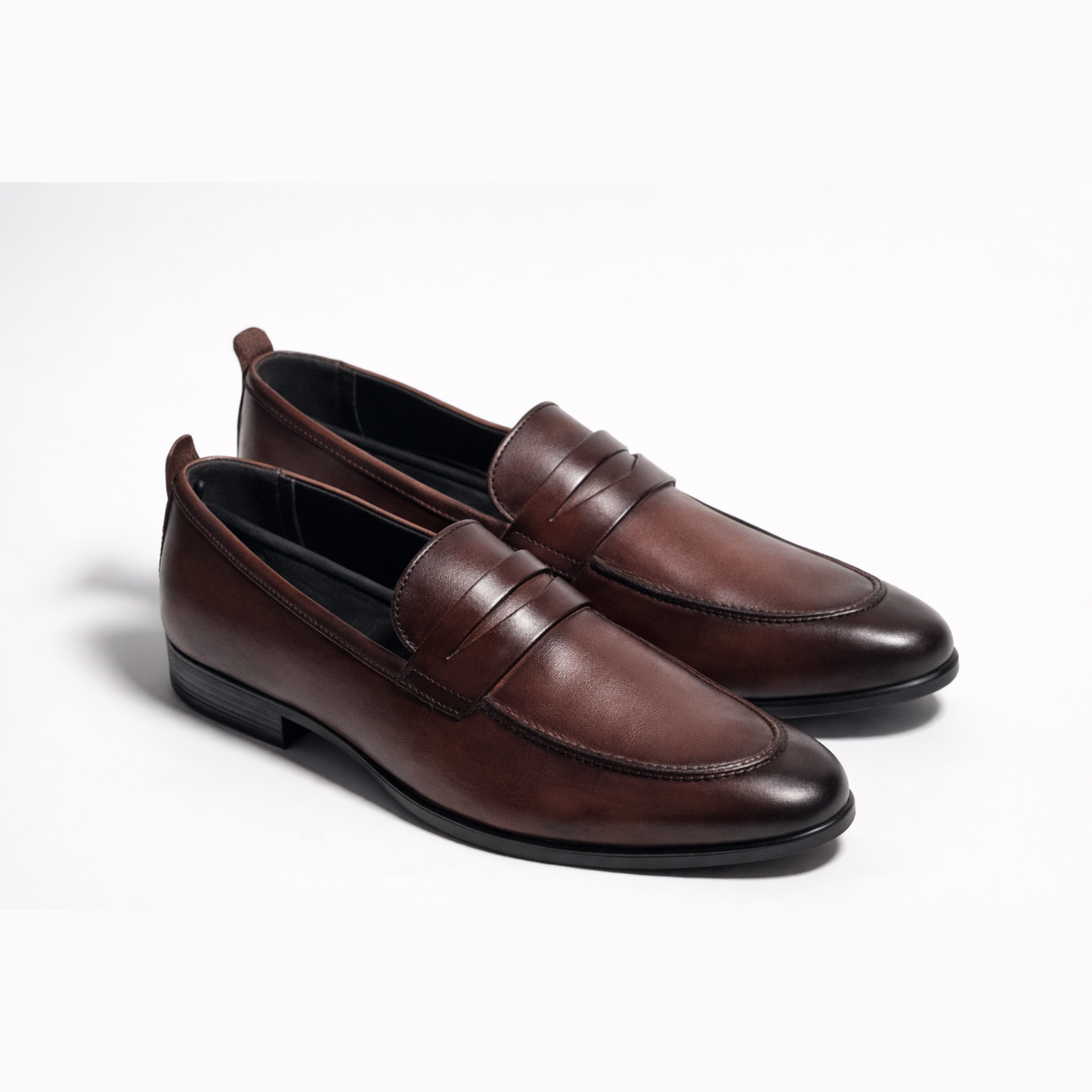 Bellmont Bole Brown
