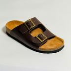 Dostro Hunter Brownie (Softy Leather)