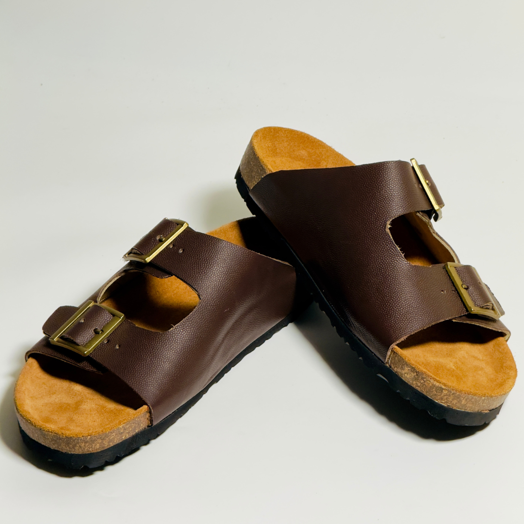 Dostro Hunter Brownie (Softy Leather)