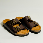 Dostro Hunter Brownie (Softy Leather)