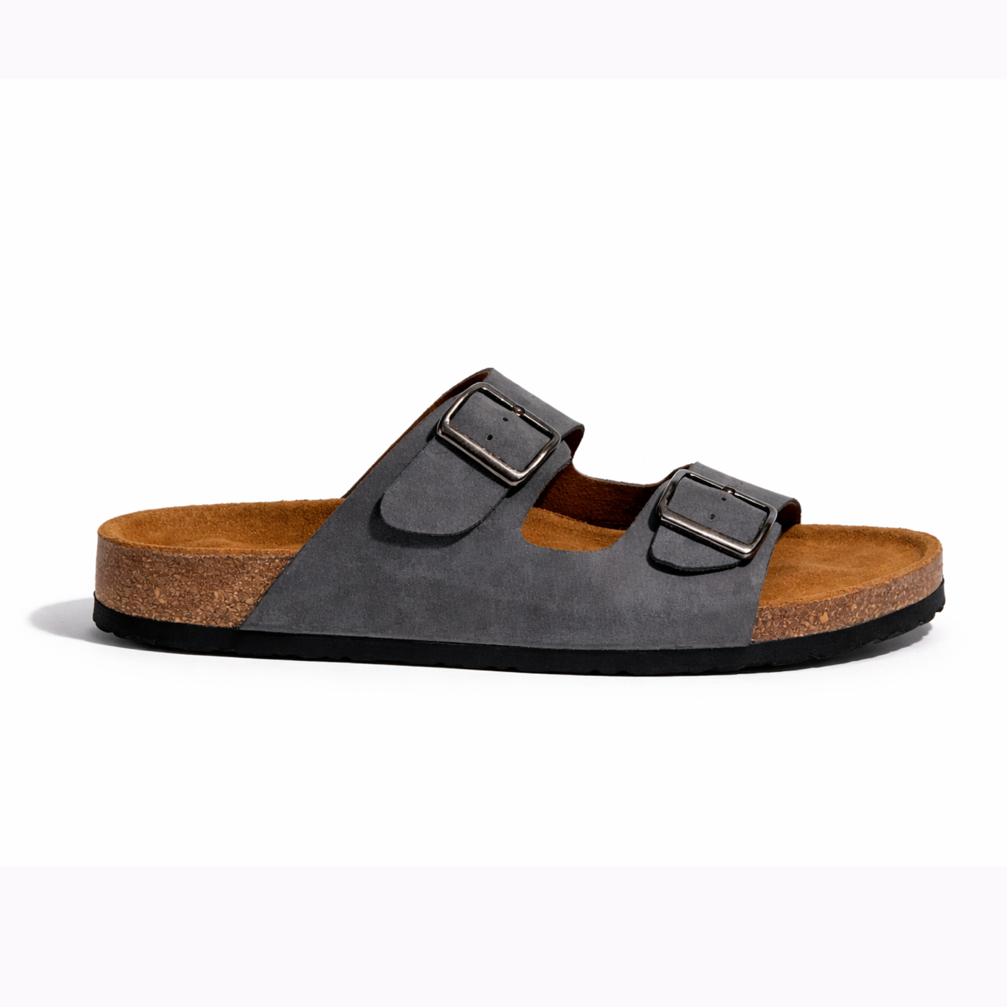 Dostro (Slate Grey)
