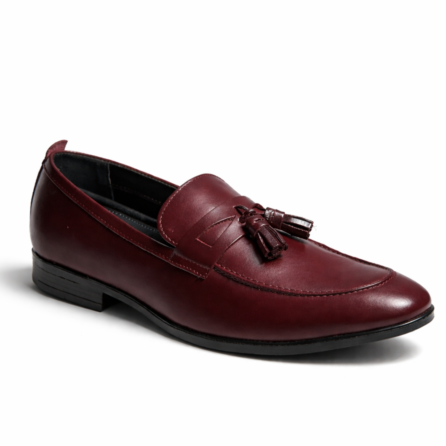 Imperio Royal Maroon
