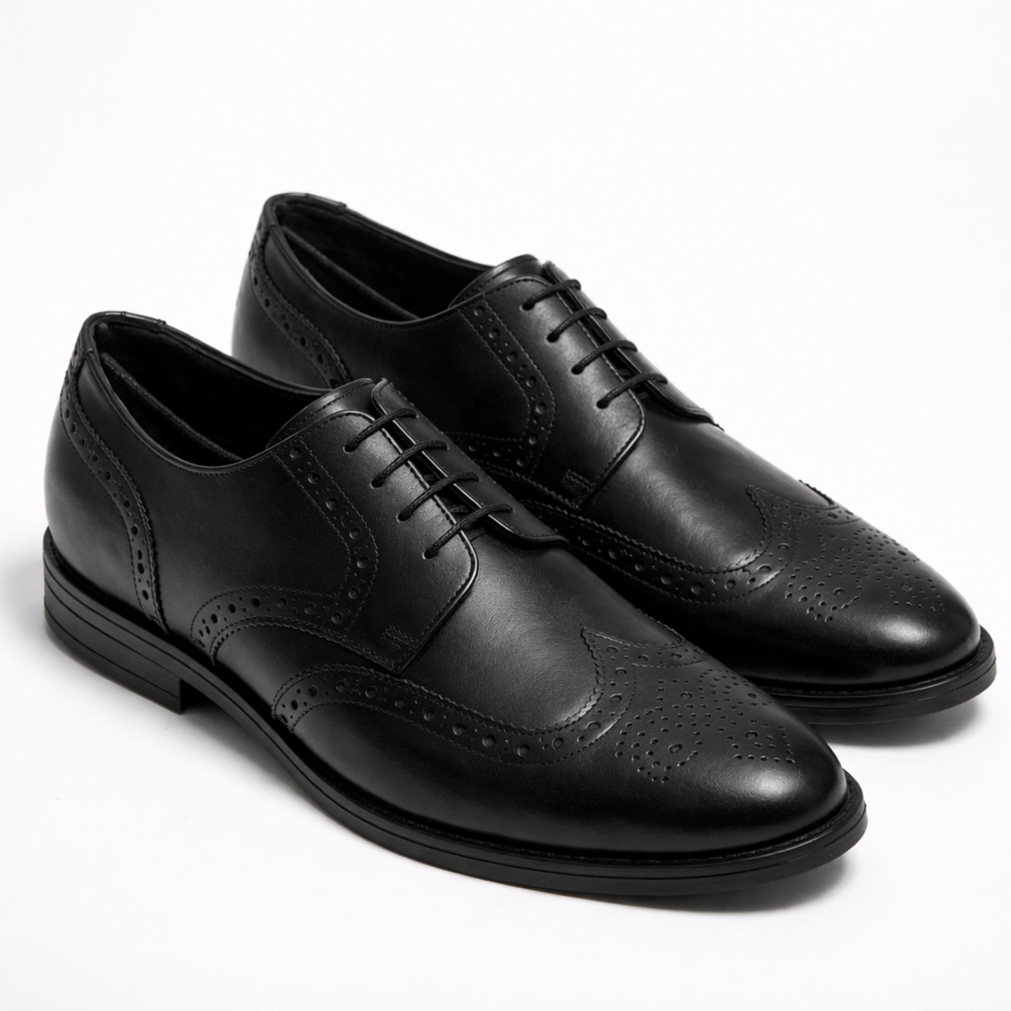 Regalis Soft Black