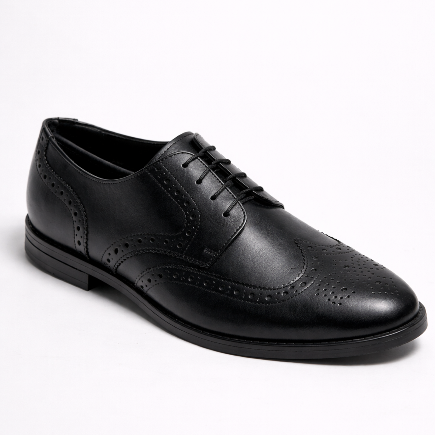 Regalis Soft Black