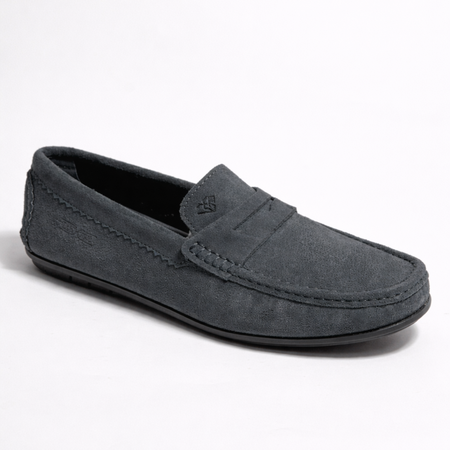 Silvaris Slate Grey