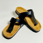 Tamo Black (Softy Leather)