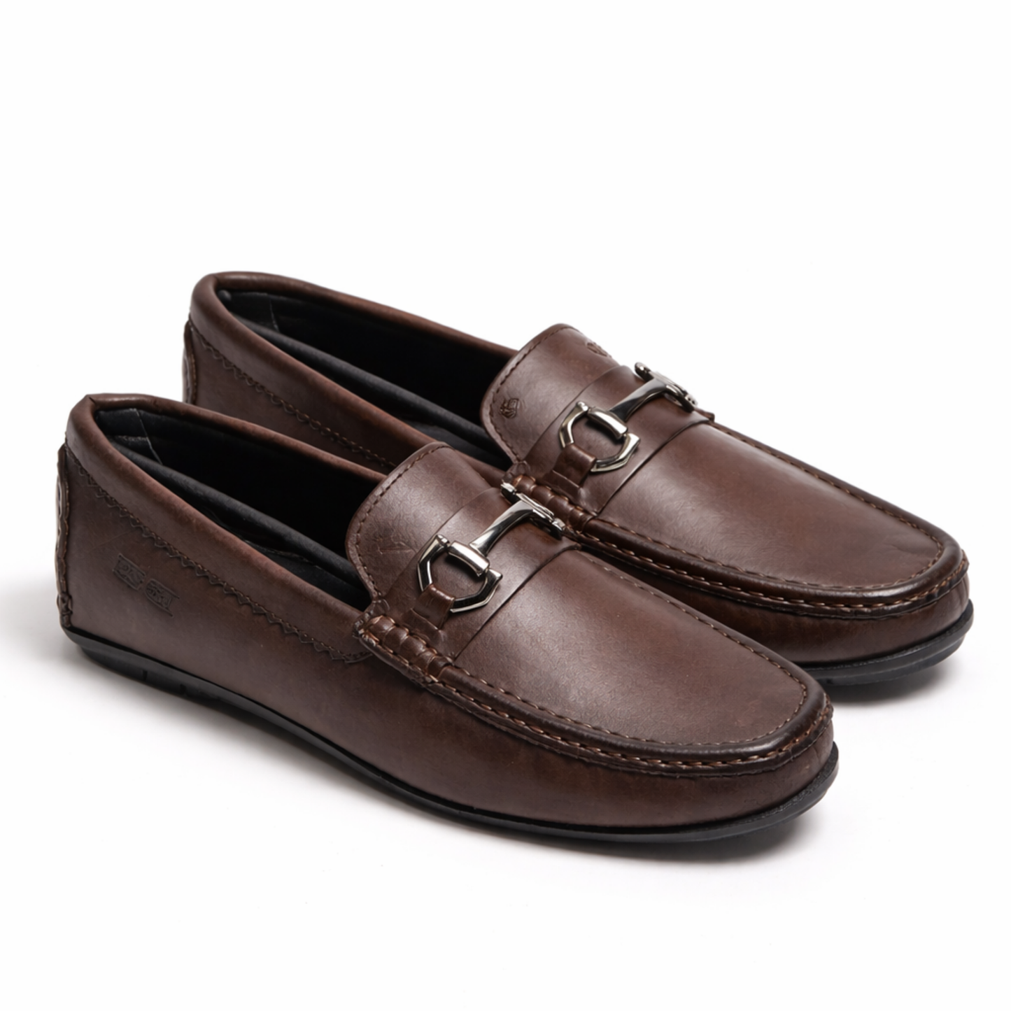 Velmont Camel Brown