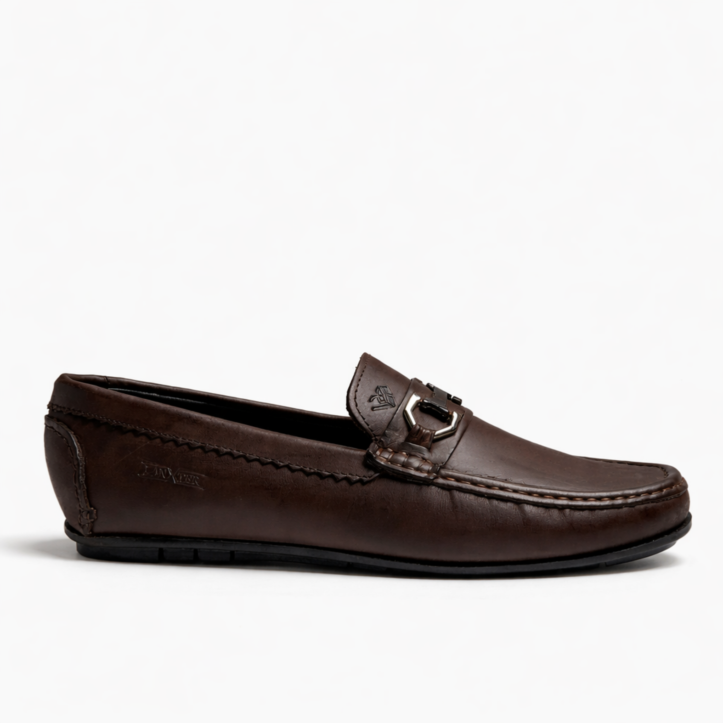 Velmont Camel Brown