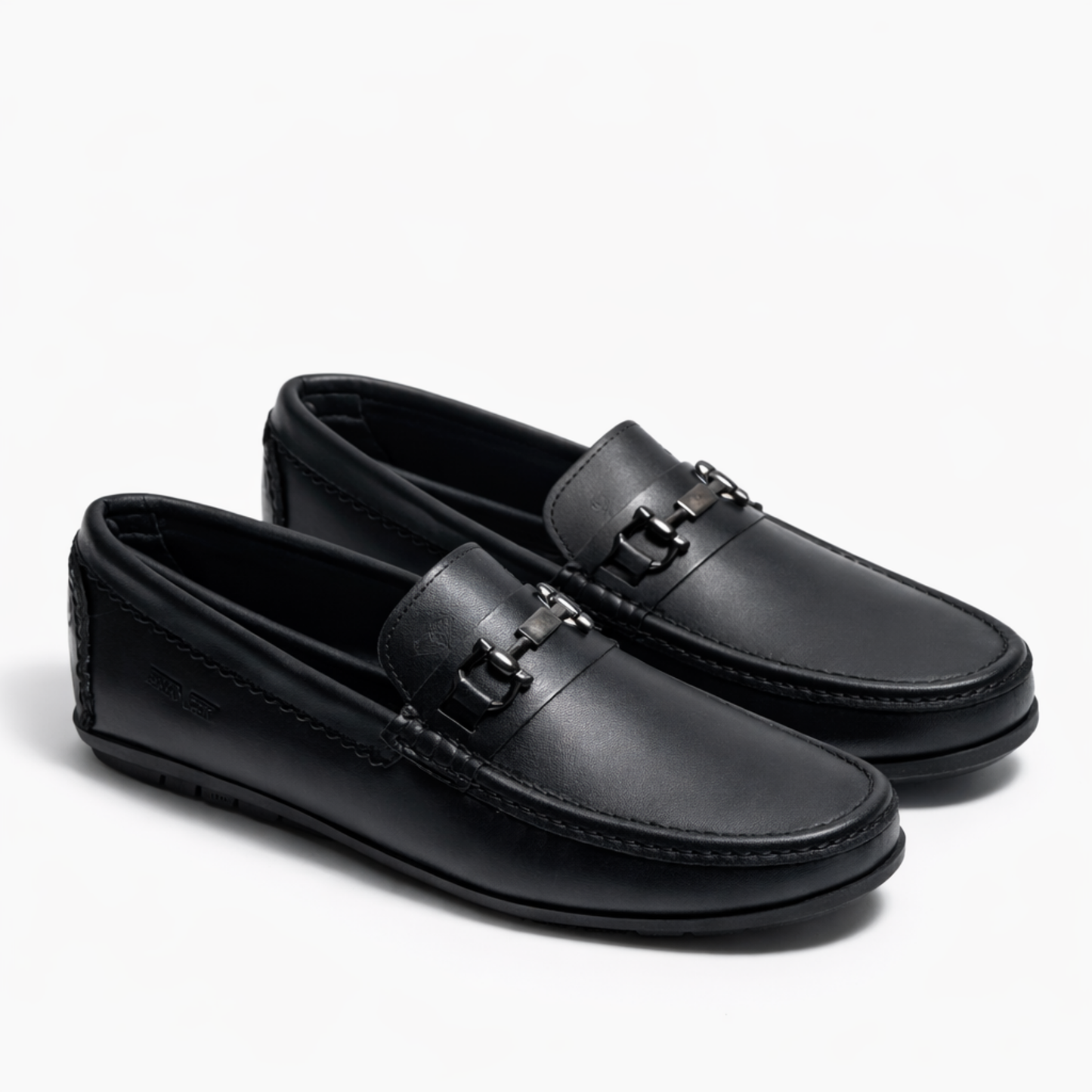 Velmont Jet Black