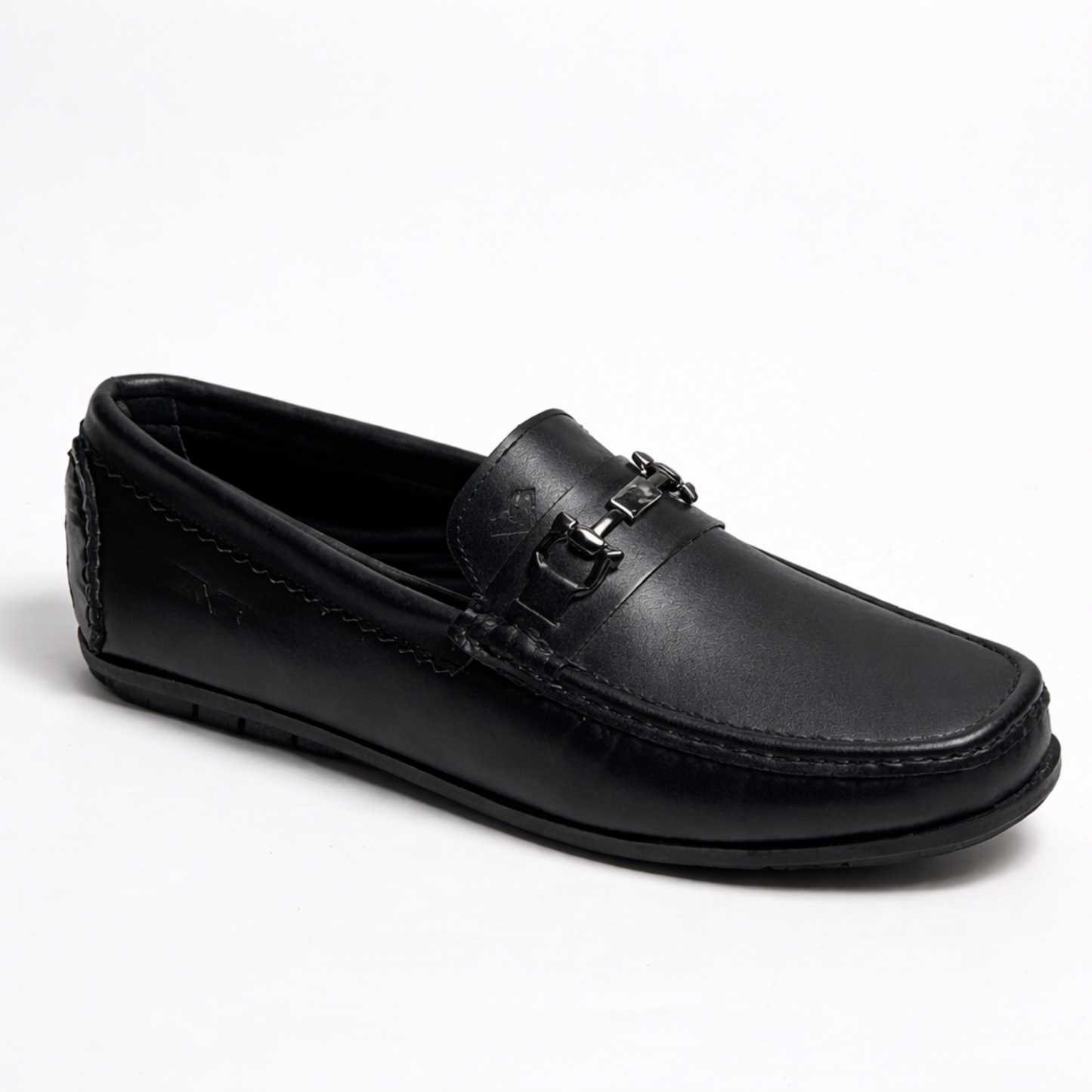Velmont Jet Black
