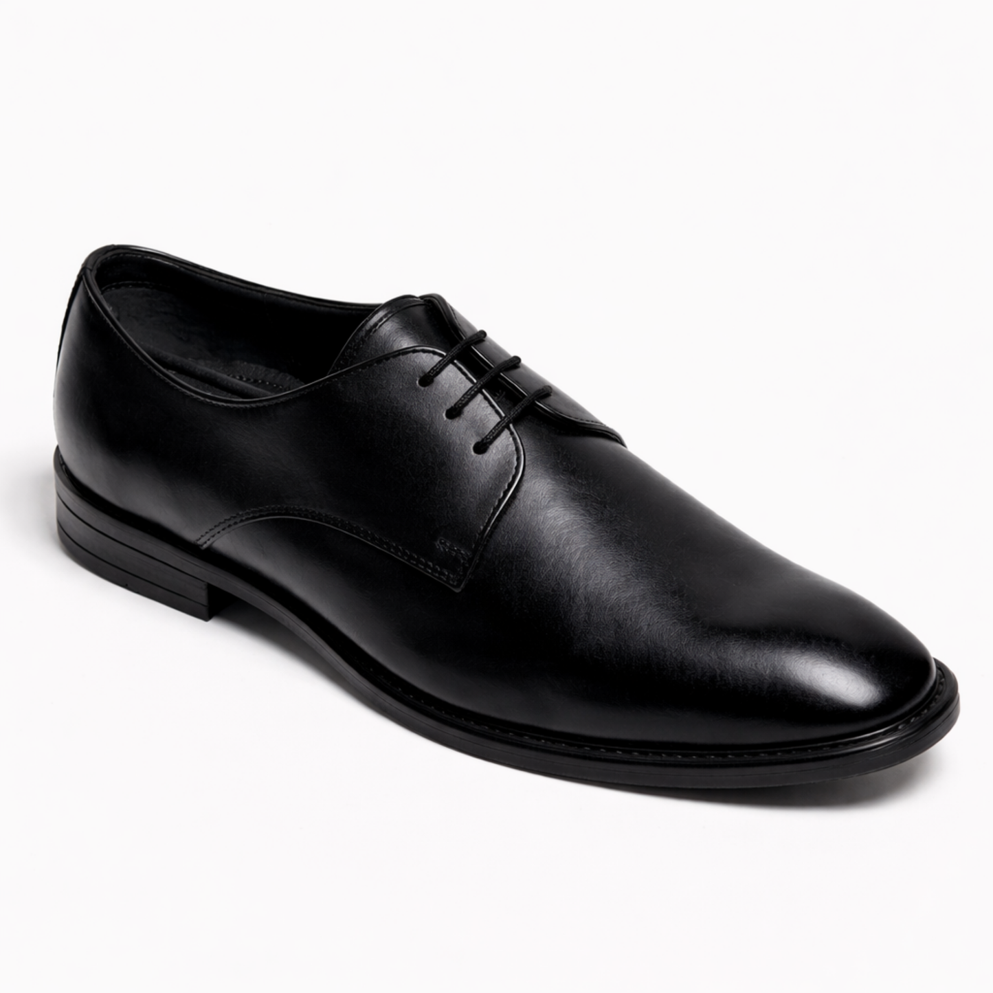 Vittorio Soft Black