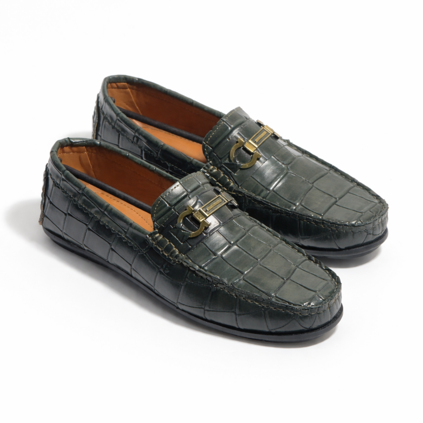 Zenith Royale Phthalo Green