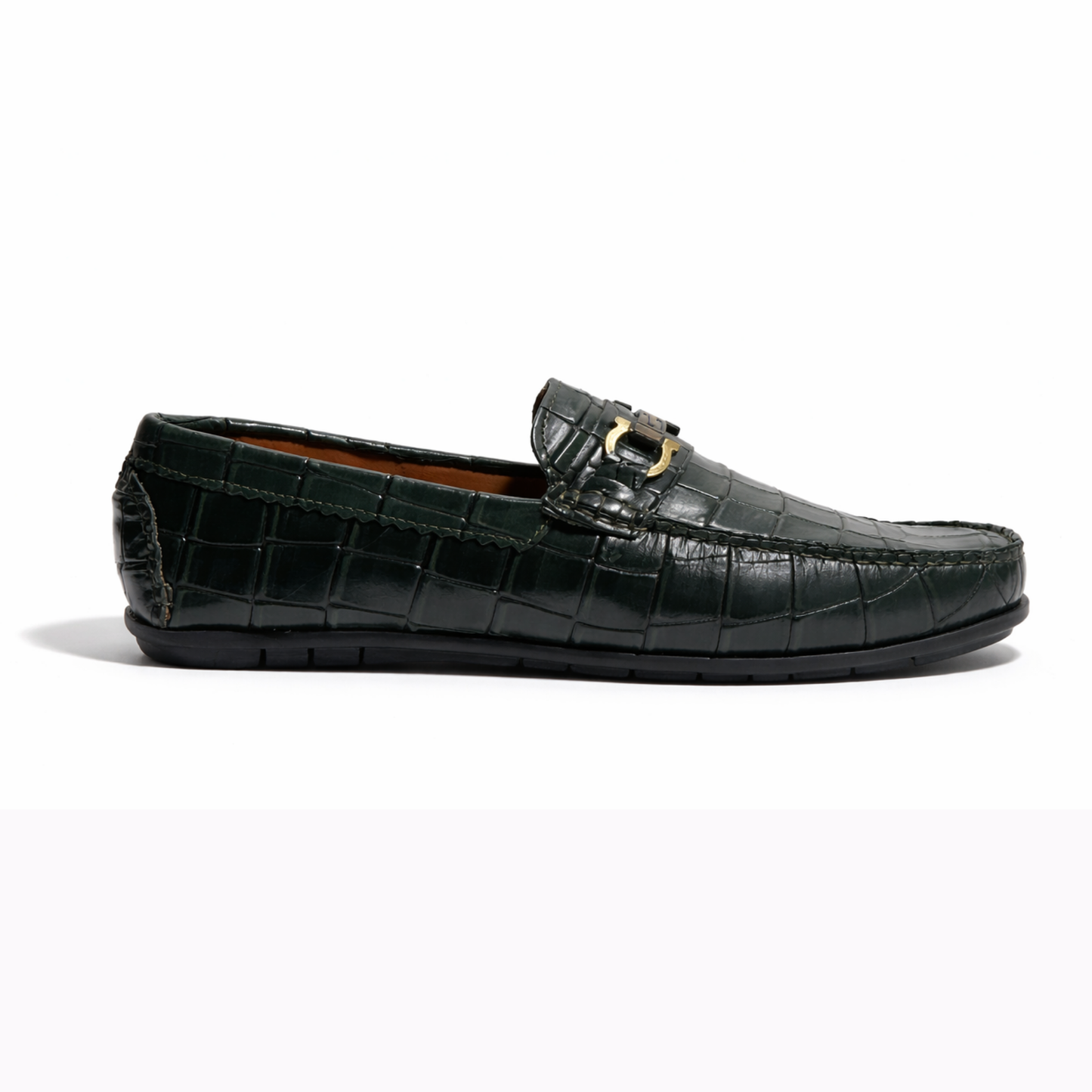 Zenith Royale Phthalo Green