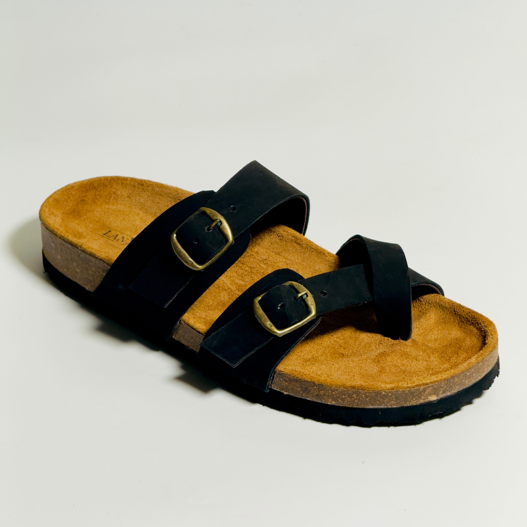 Zordo Black (Oil-Pull Up Leather)