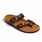 Zordo (Oil Pull-Up Brown)