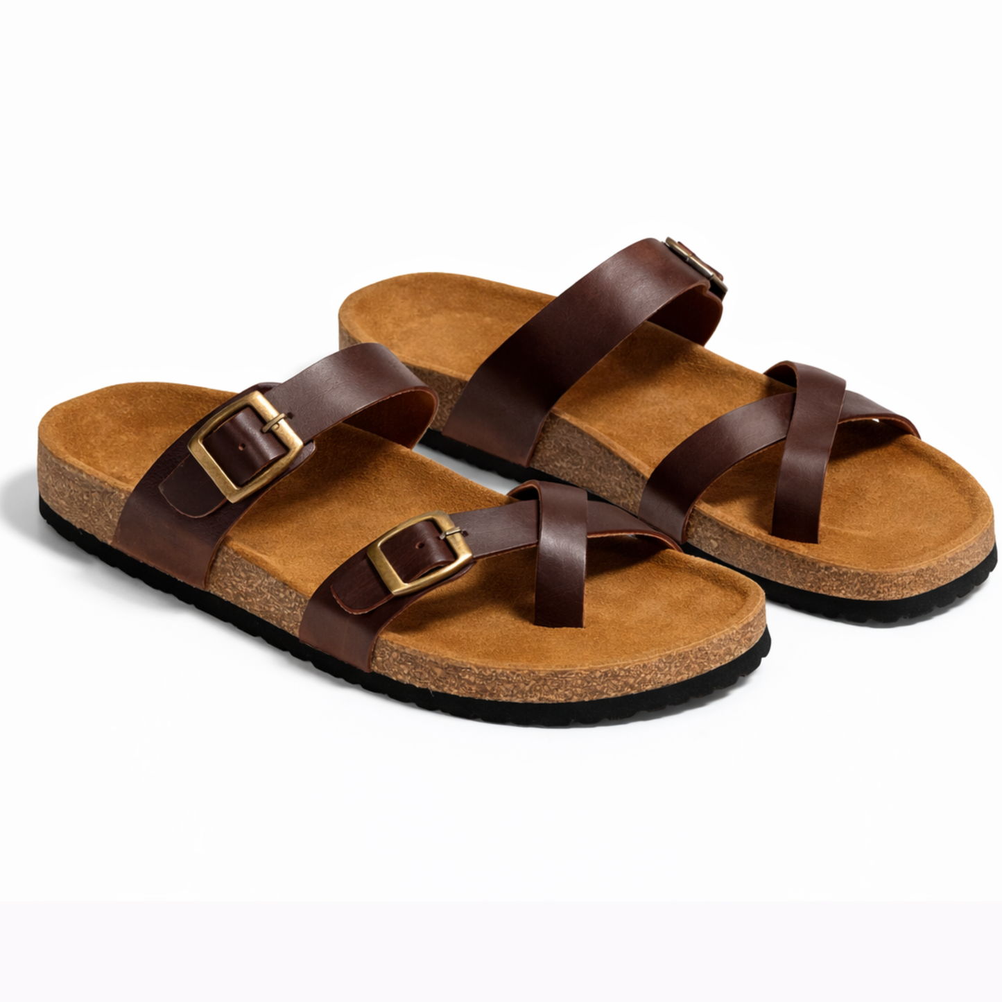 Zordo (Oil Pull-Up Brown)