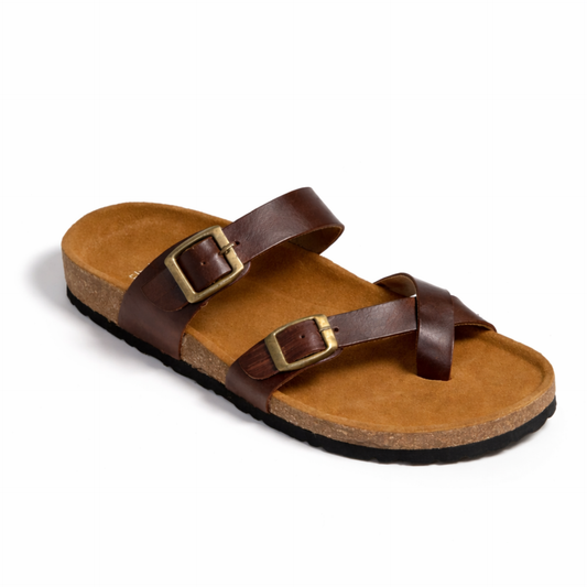 Zordo (Oil Pull-Up Brown)