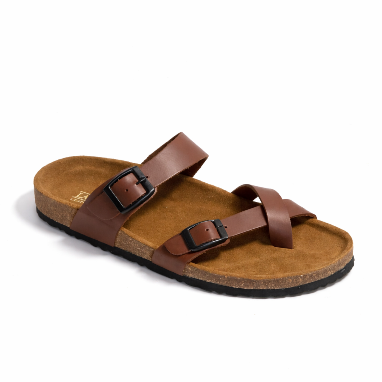 Zordo (Oil Pull-Up Tan)