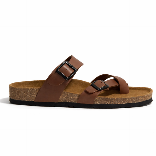 Zordo (Oil Pull-Up Tan)