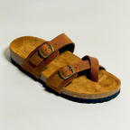 Zordo Tan (Oil-Pull Up Leather)