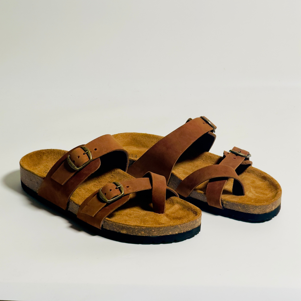 Zordo Tan (Oil-Pull Up Leather)