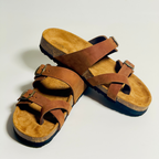 Zordo Tan (Oil-Pull Up Leather)