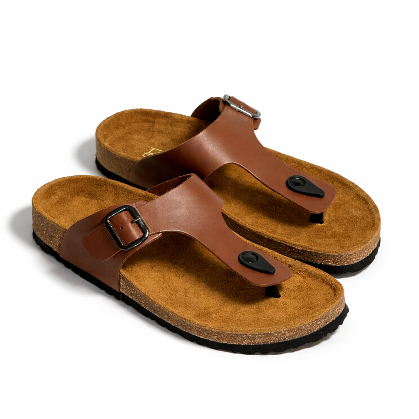 Tamo (Soft Brown)